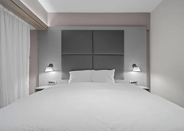Daire Grand Panorama Center *
