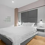 Διαμέρισμα Grand Panorama Center *