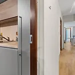 Διαμέρισμα Grand Panorama Center *