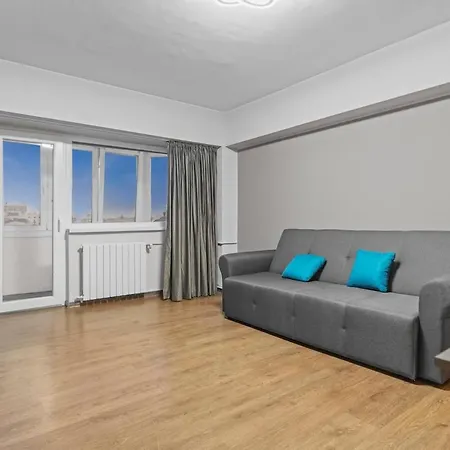 Grand Panorama Center