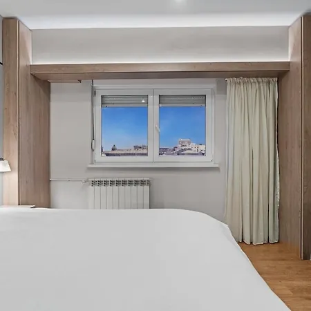 Grand Panorama Center Bukareszt