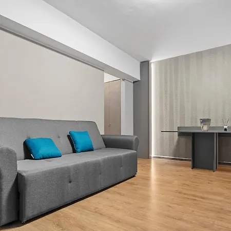 Grand Panorama Center *