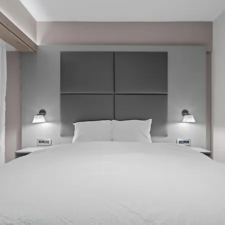 Appartamento Grand Panorama Center *