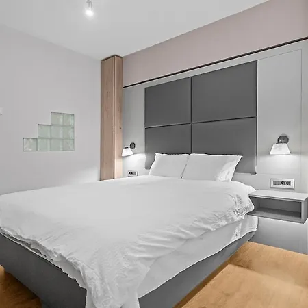 Apartment Grand Panorama Center *