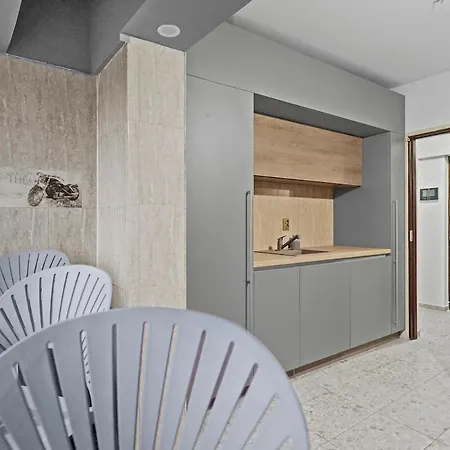 Grand Panorama Center * Bucarest