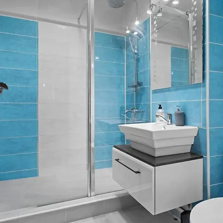 Grand Panorama Center * Бухарест