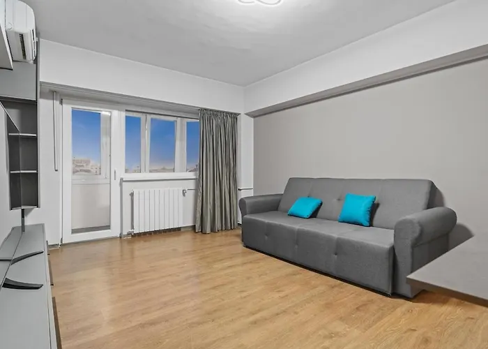 Grand Panorama Center