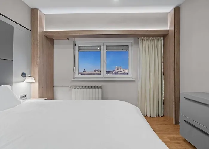 Grand Panorama Center Bukarest