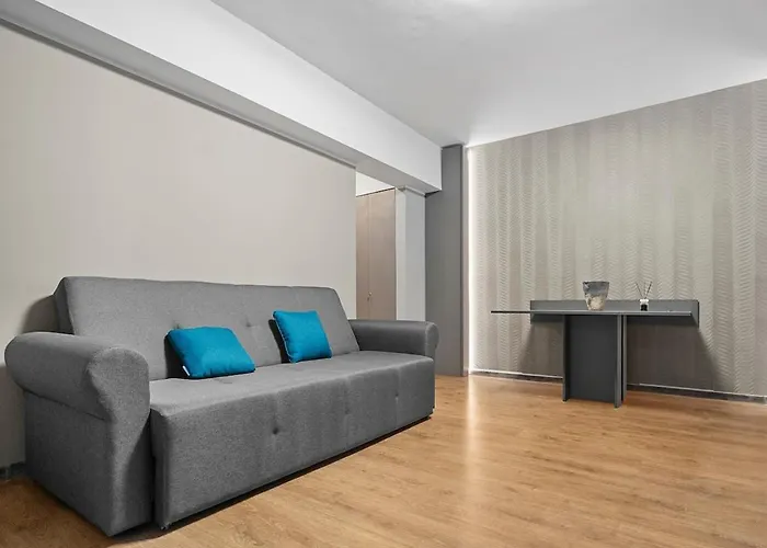 Grand Panorama Center *