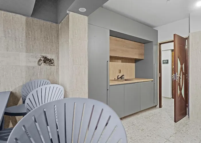 Grand Panorama Center * Bukarest