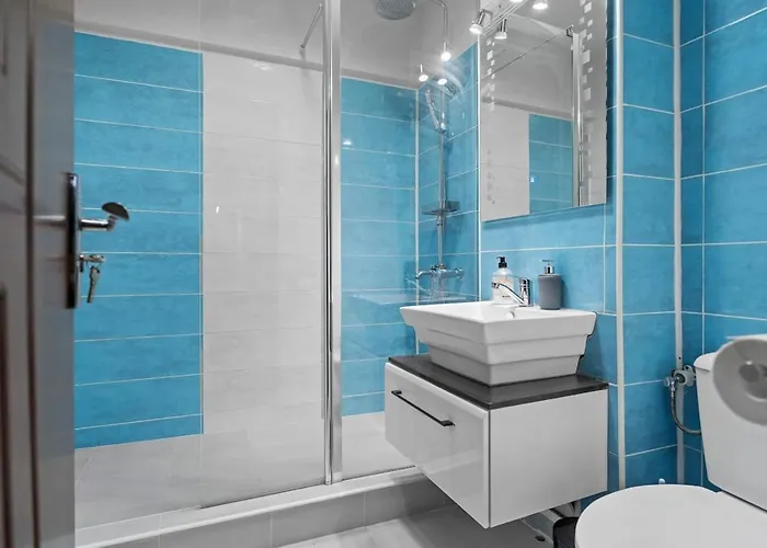 Grand Panorama Center * Бухарест