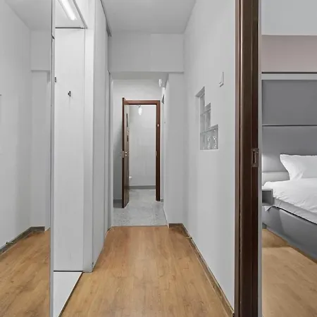 Grand Panorama Center Apartamento *