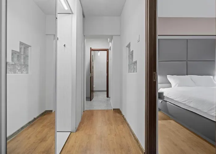 Grand Panorama Center Apartamento *